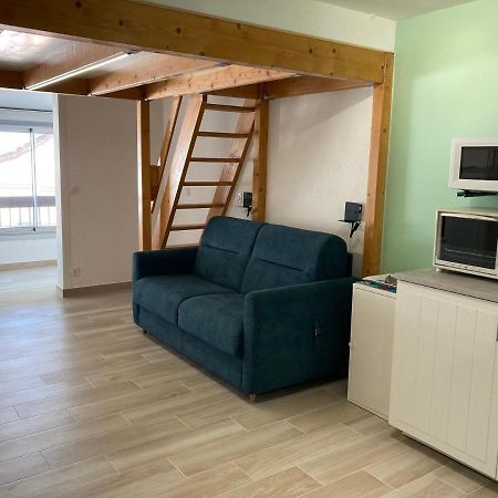 L'Airette Apartment Marseillan  Exterior photo