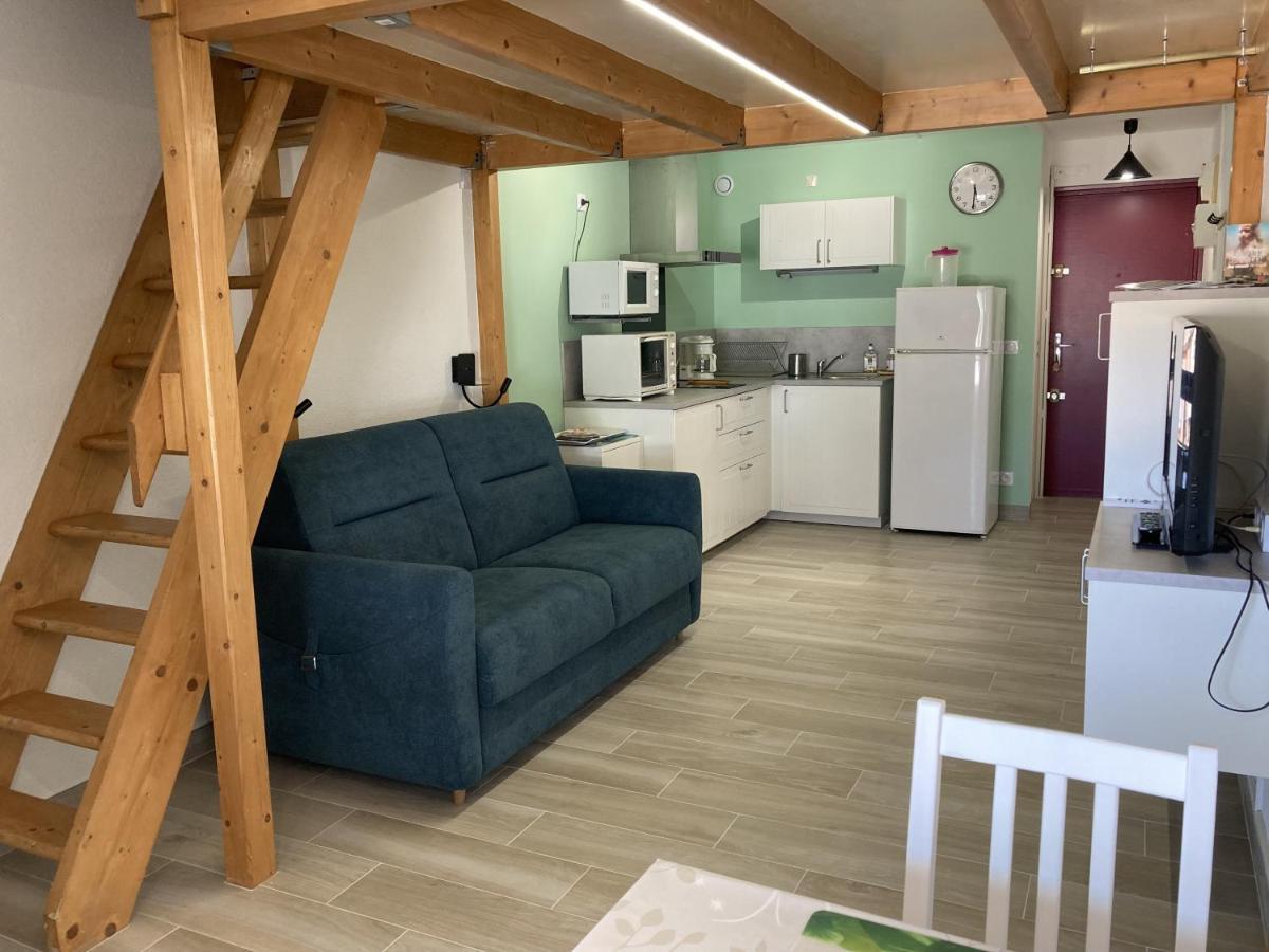 L'Airette Apartment Marseillan  Exterior photo